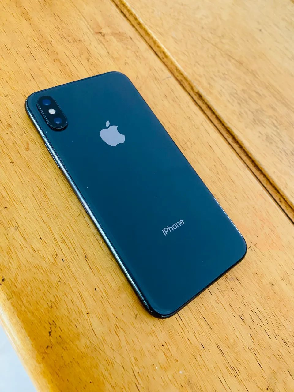 iPhone X - 256GB - Estado de Novo - Celulares e Smartphones