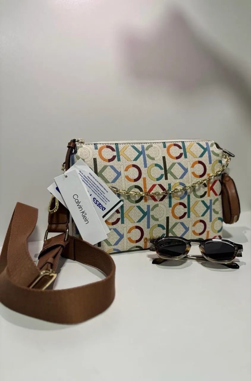 Bolsa Calvin Klein - Foto 2