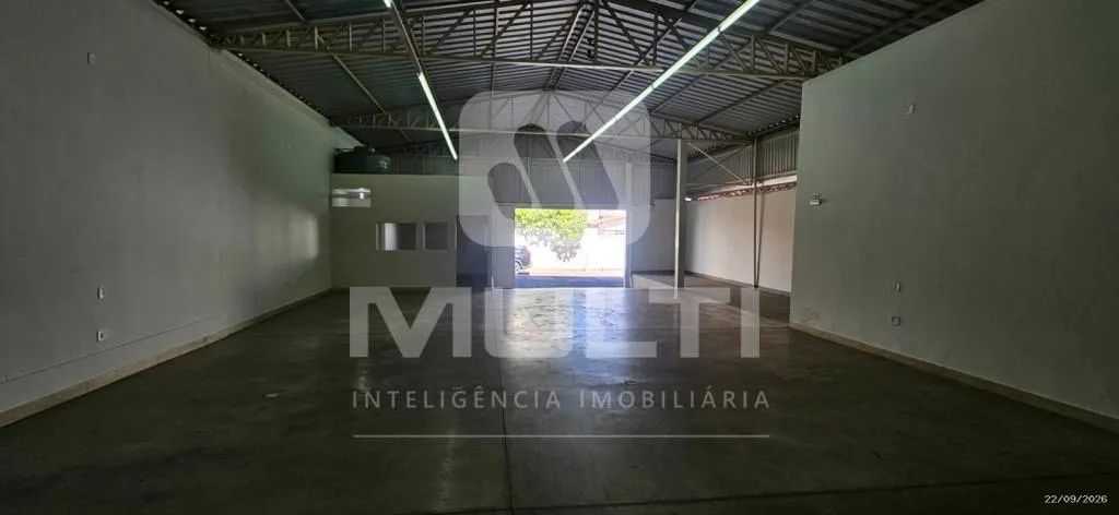 GalpÃ£o - OSVALDO REZENDE - Foto 2