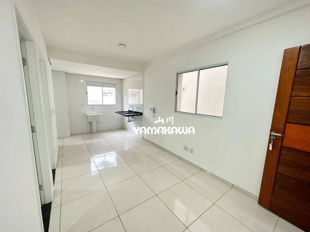 Apartamento com 2 dormitórios para alugar, 32 m² por R$ 2.325/mês - Tatuapé - São Paulo/SP - Foto 2