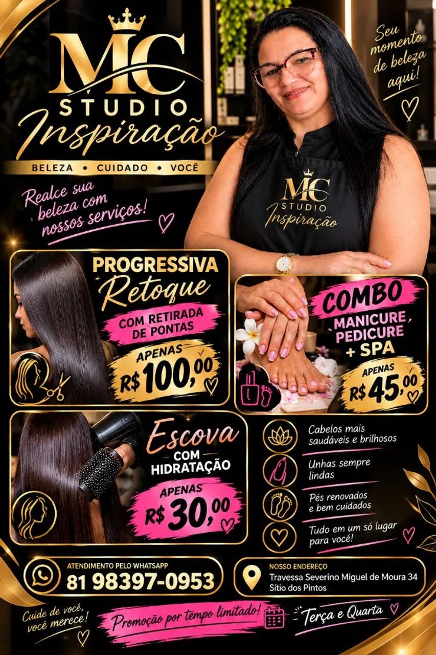 Promoção 