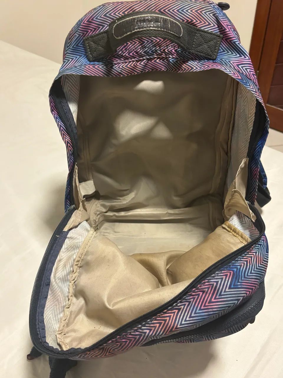 Mochila da kipling - Foto 2