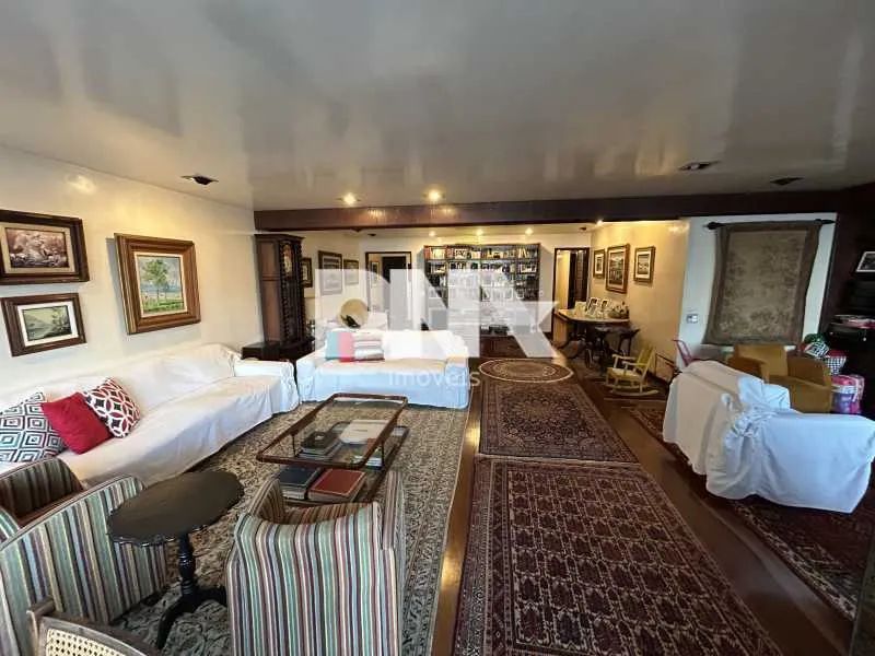 Apartamento : / Residencial / Copacabana - Foto 5
