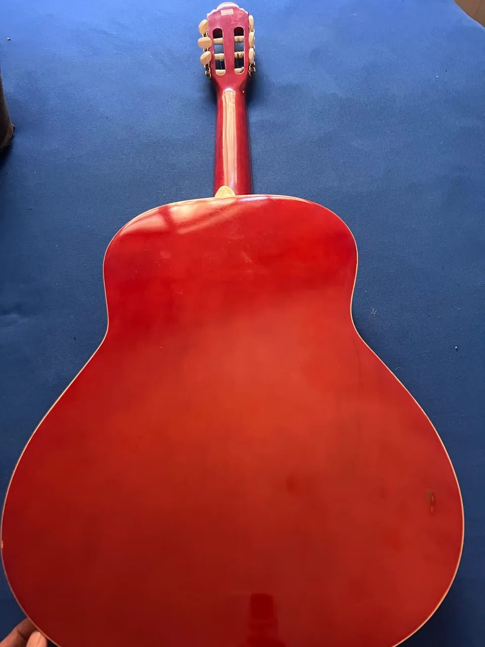 Violão harmônics - Foto 2