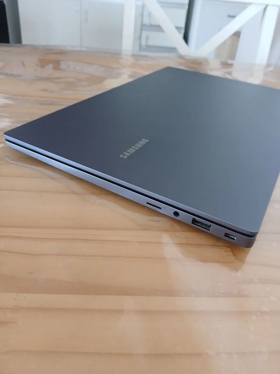 Notebook Samsung Book 4 - Foto 4