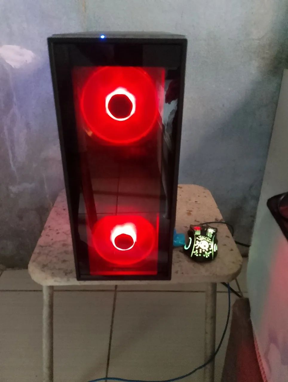 PC GAMER (APENAS CPU) - Foto 3