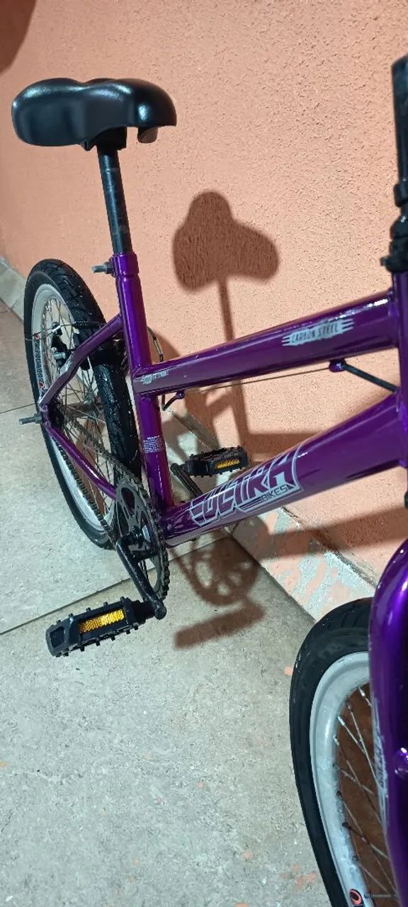 Bicicleta semi nova perfeito estado.  - Foto 3