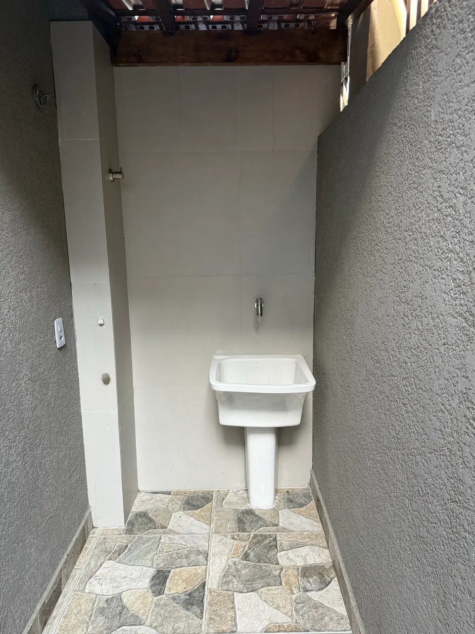 Vendo lindo sobrado em santos  - Foto 4