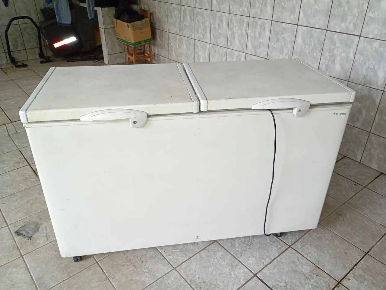 Vendo Freezer