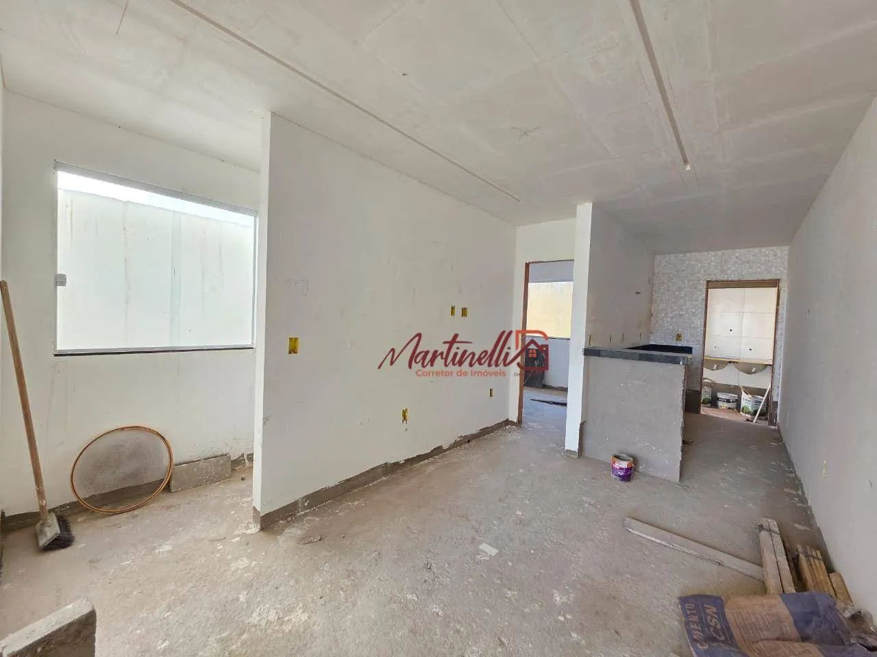 Casa Térrea à Venda | 2 Quartos | 55 m² | Planície da Serra - Foto 4
