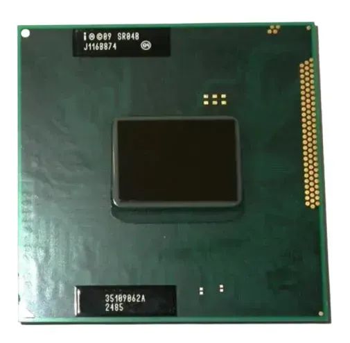 Processador Intel Core I5-3210M  - Foto 2