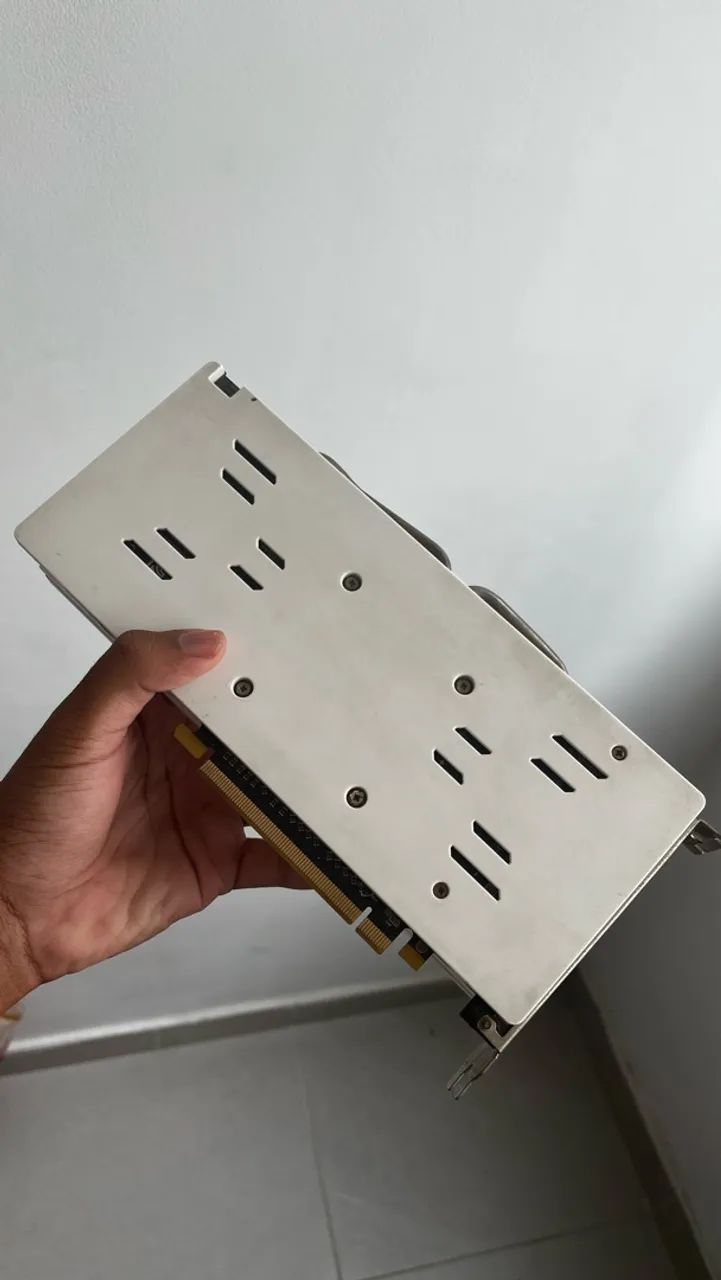 RX 580 8gb - Foto 2
