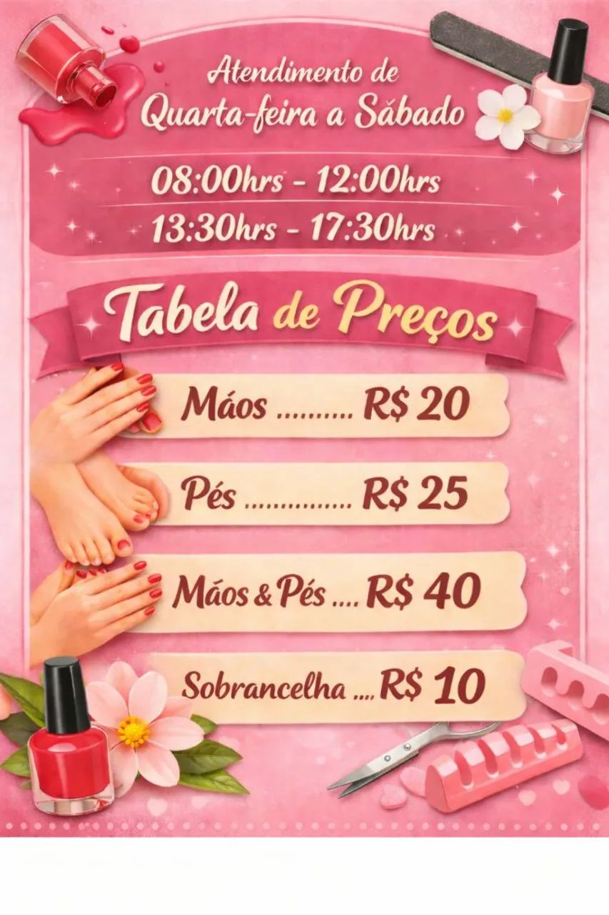 Ateliê Jardim das Unhas - Foto 2