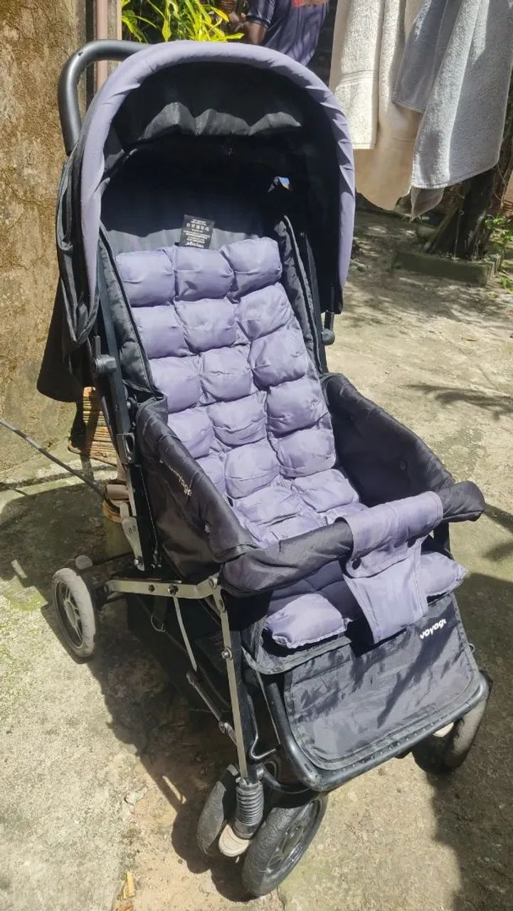 Vende-se carrinho - Foto 3