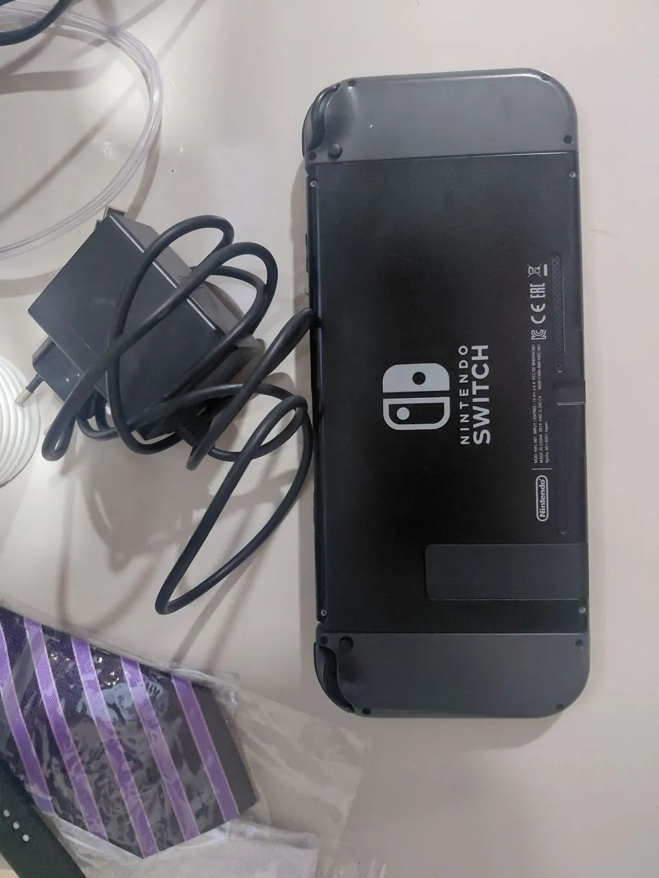 Nintendo Switch - Foto 3