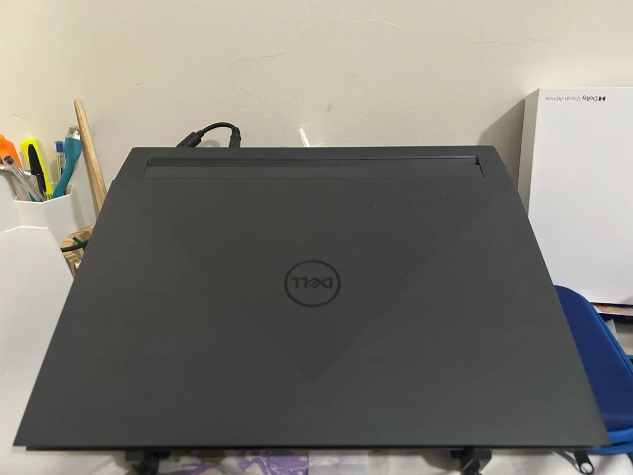 Notebook Dell G15