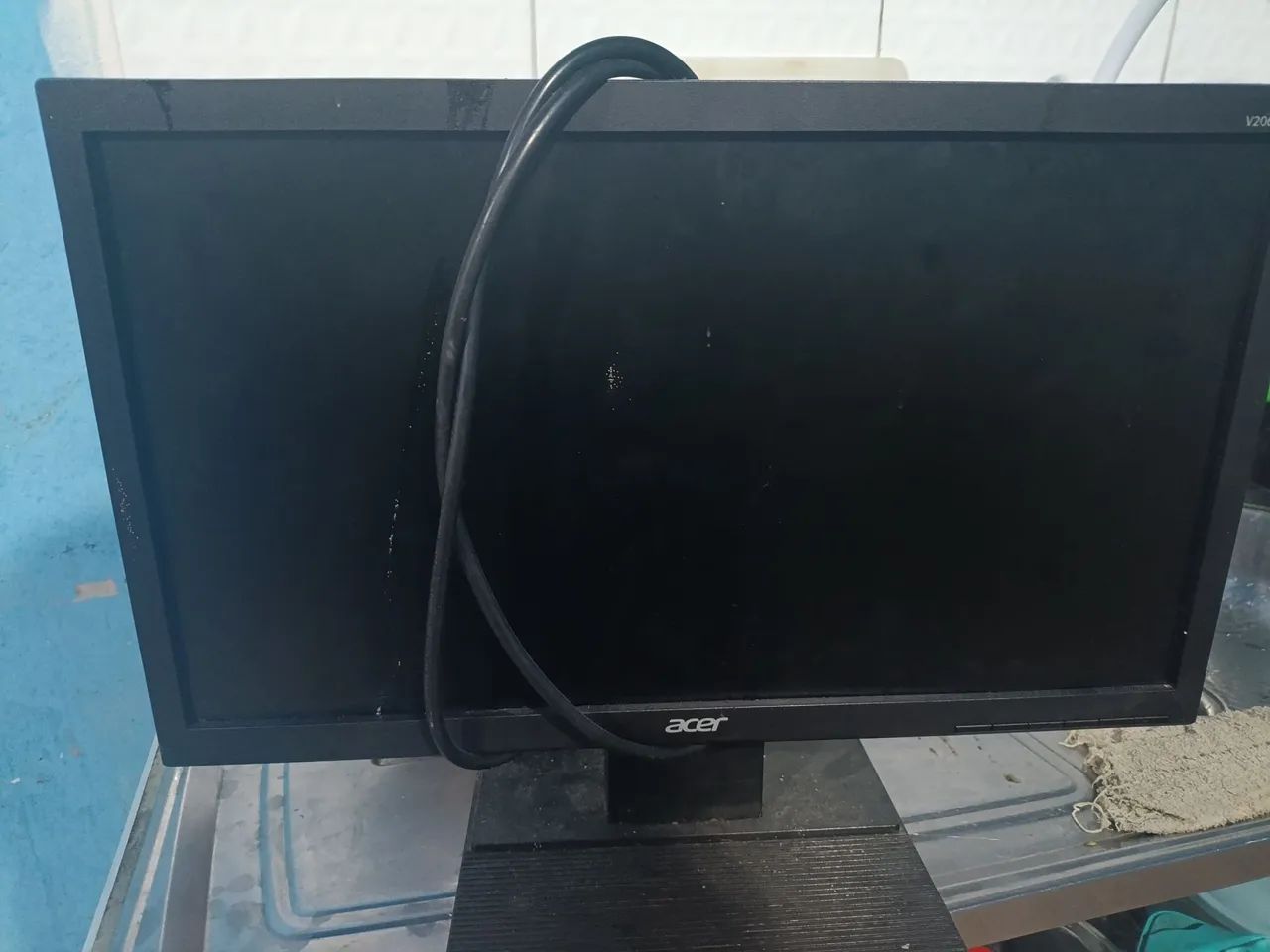 Monitor Acer 