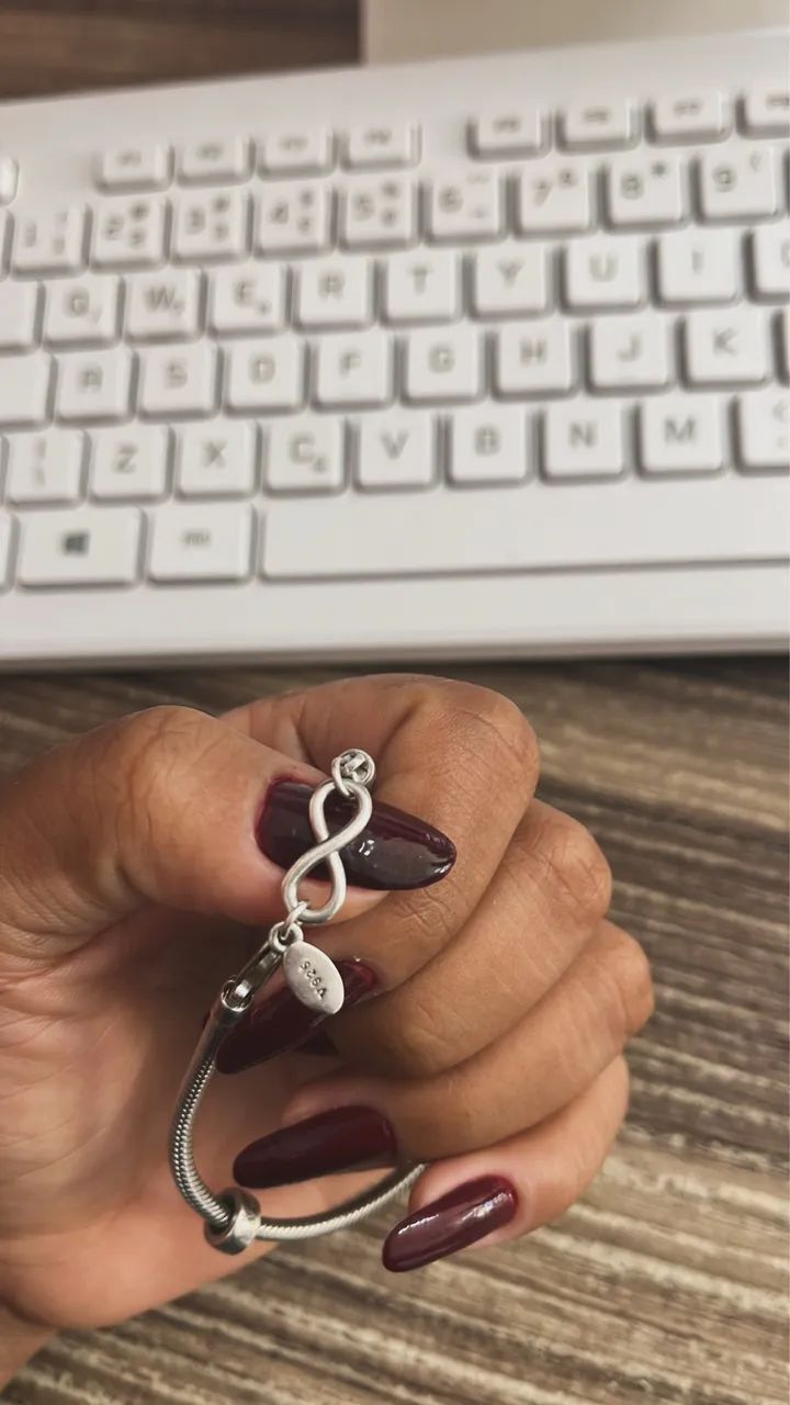 Pulseira Life Vivara 