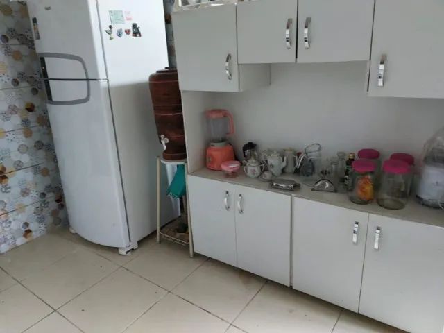 Casa Ampla com Edícula e Excelente Espaço Externo - Foto 3