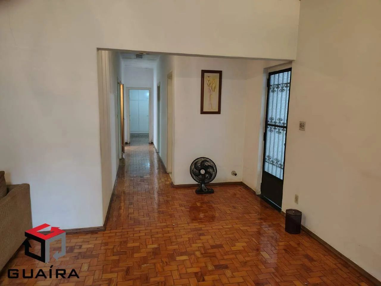 Casa Térrea à venda 3 quartos 2 vagas Centro - Santo André - SP - Foto 4