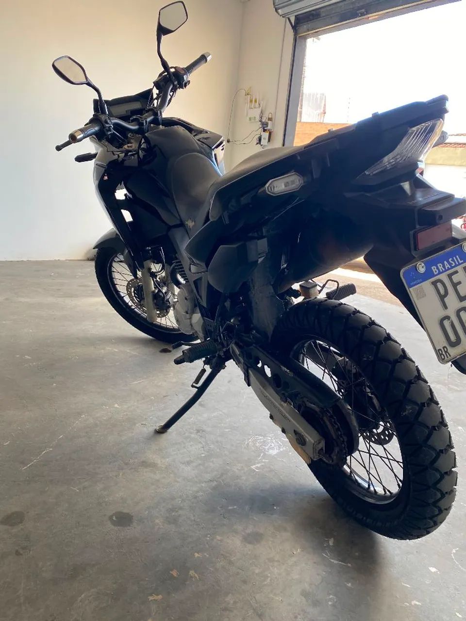 XRE 300 Particular (extra) - Foto 4