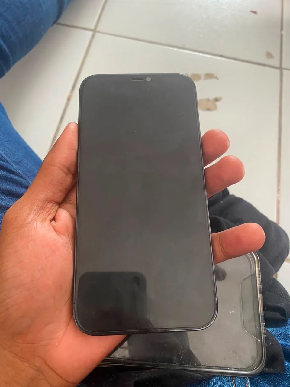 Iphone 12 Pro Max 256GB - Foto 2
