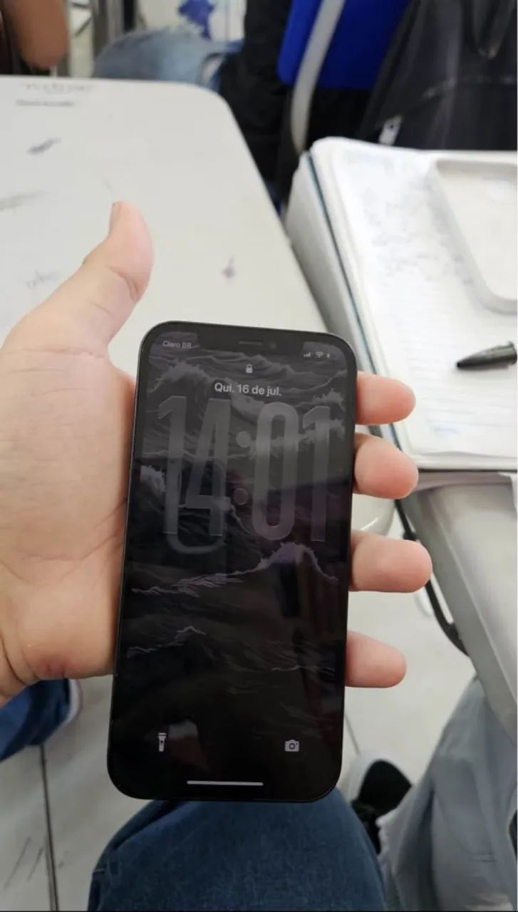 Iphone 12