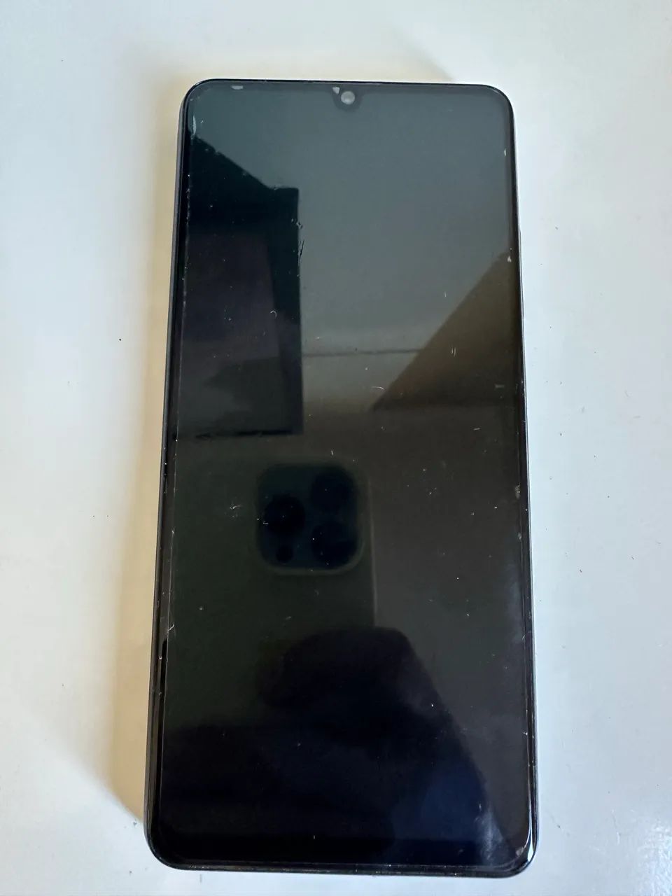 Galaxy A 32