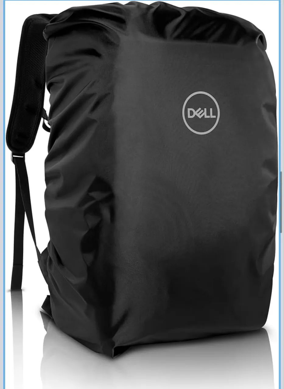 Mochila Gamming Dell - 17 - Foto 4