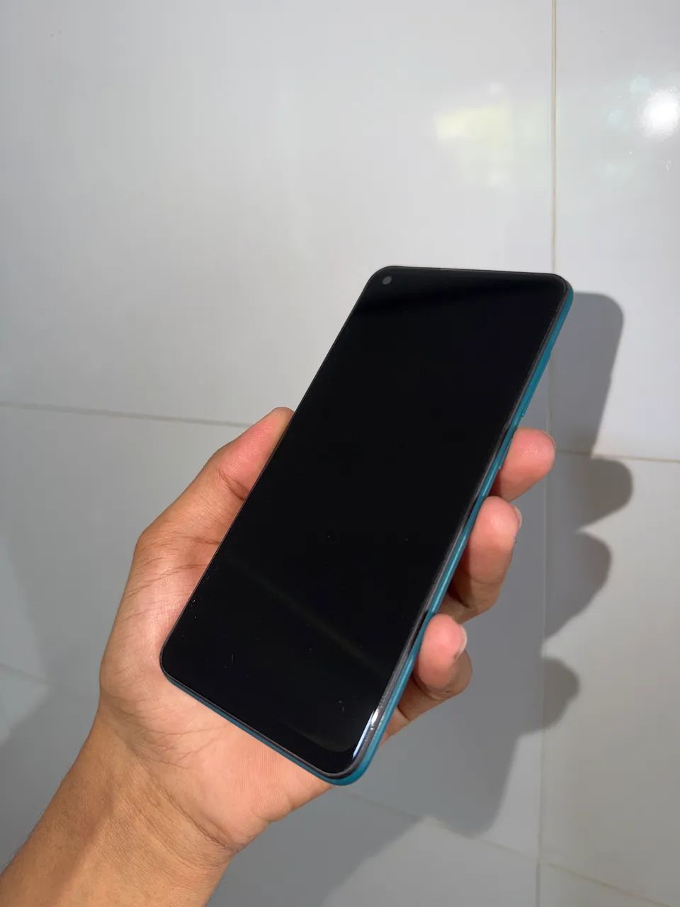 Telefone REDMI 10X 128 GB (COM CAIXA) - Foto 3