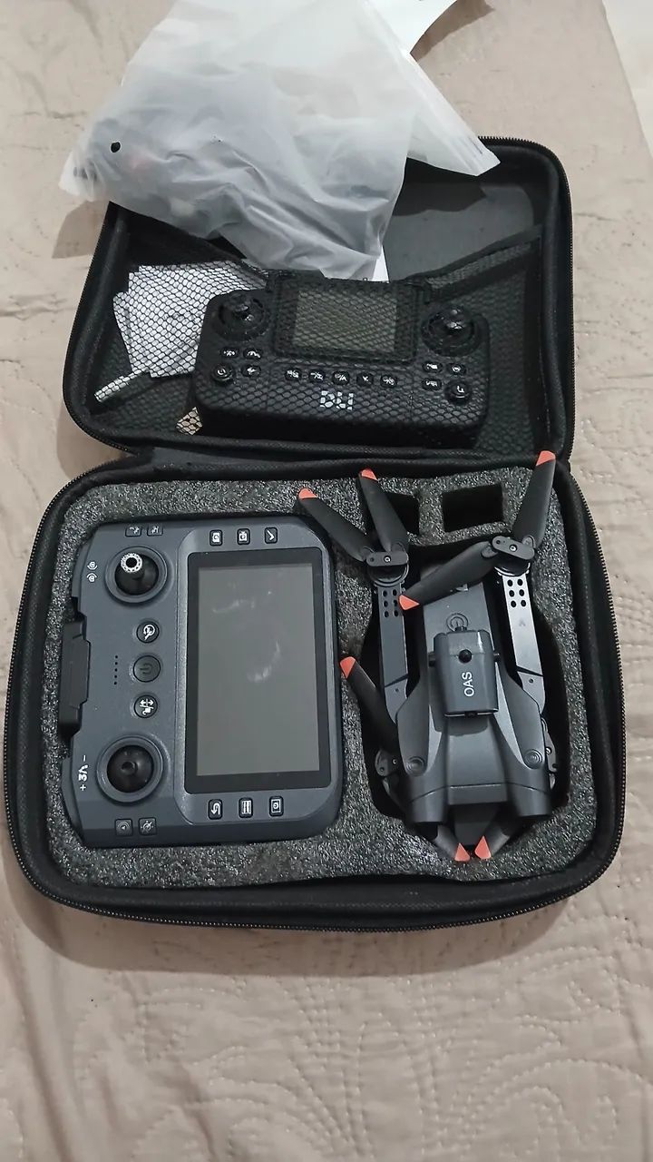 Drone Dli