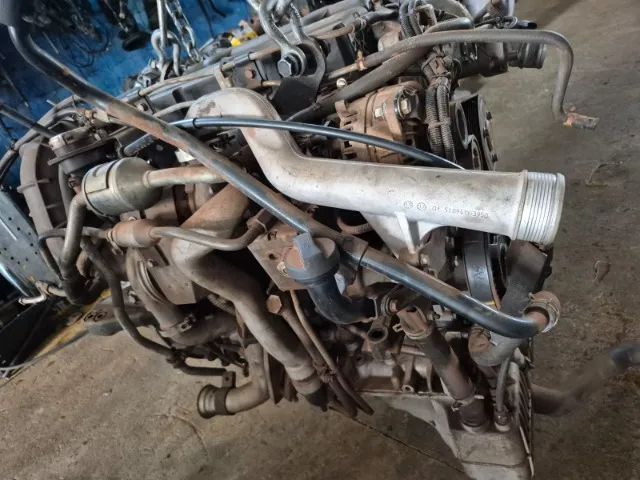 MOTOR MAN 4CC  - Foto 3