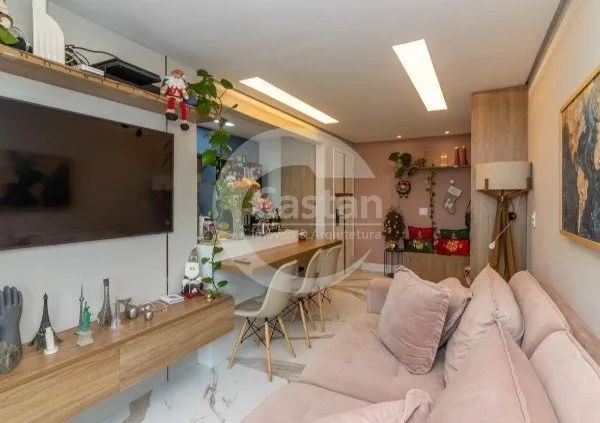 apartamento 146m2, 2 quartos e 3 vagas - Foto 3