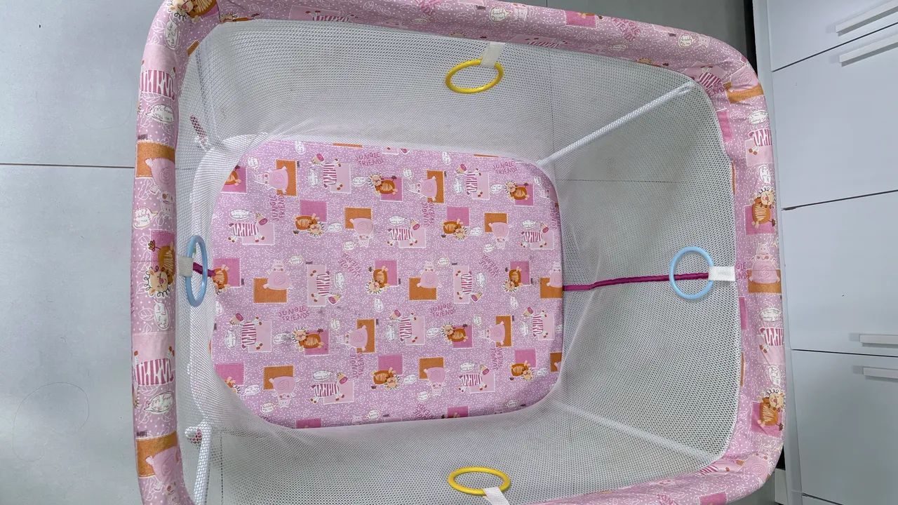 Chiqueirinho de Bebê tubline - Foto 2