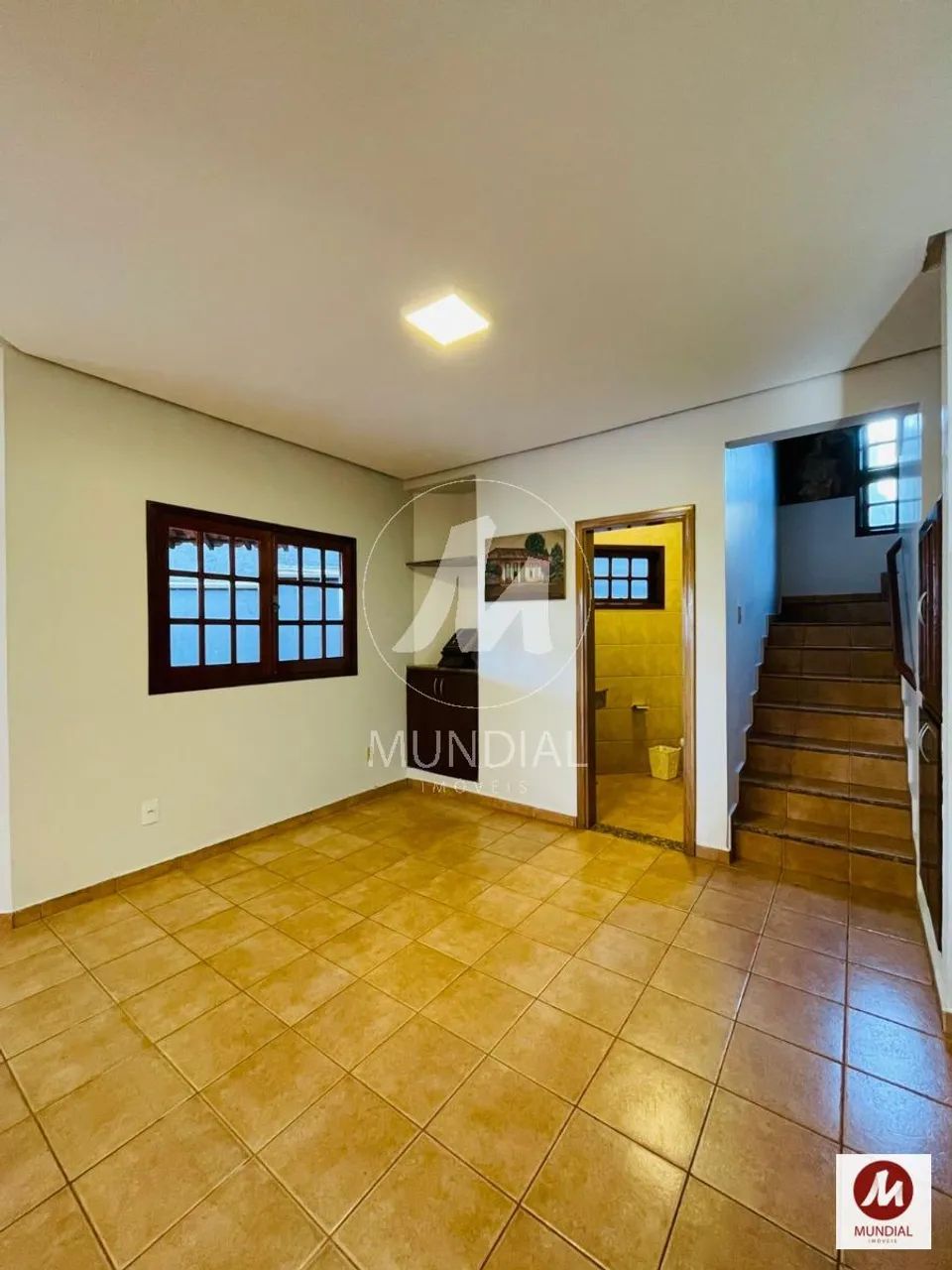 Casa (sobrado na rua) 3 dormitórios - Foto 5