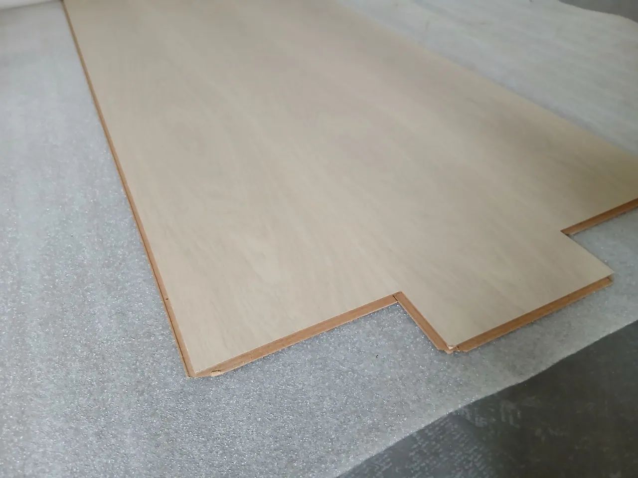 Piso laminado clicks  - Foto 4