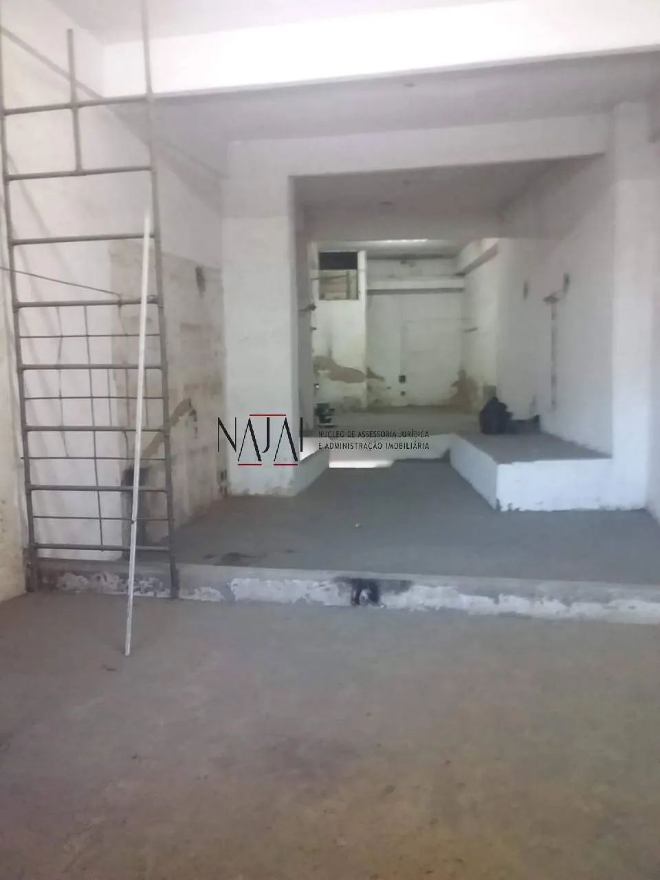 Vendo excelente espaço comercial no Cosme Velho - 100 M do bondinho - Foto 4