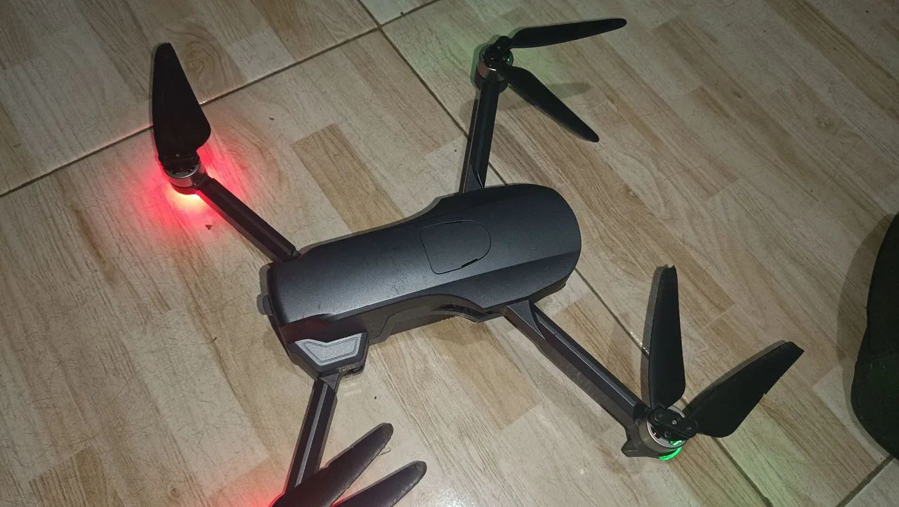 Vendo drone ZLL SG 908 - Foto 6