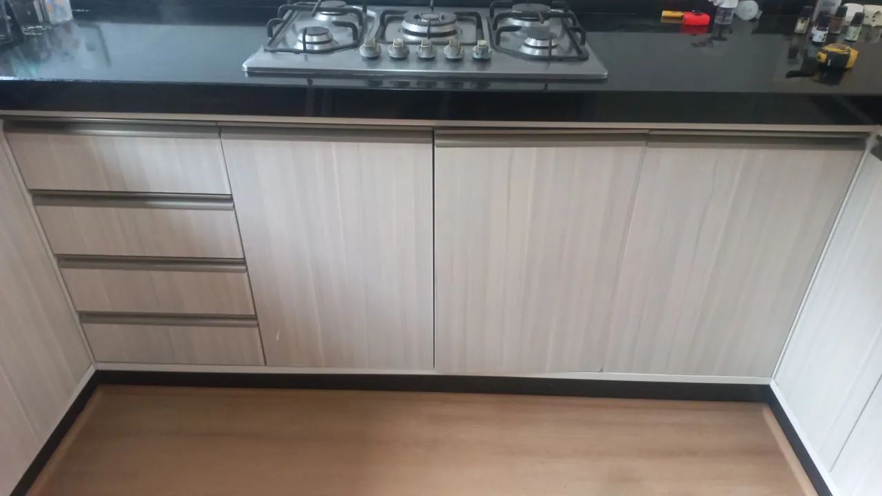 Montador de Móveis Brusque e região. - Foto 2