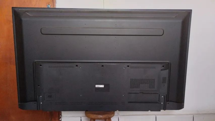 TELEVISÃO PHILCO SMART 55 POLEGADAS ( FAVOR LER O ANÚNCIO ) - Foto 2