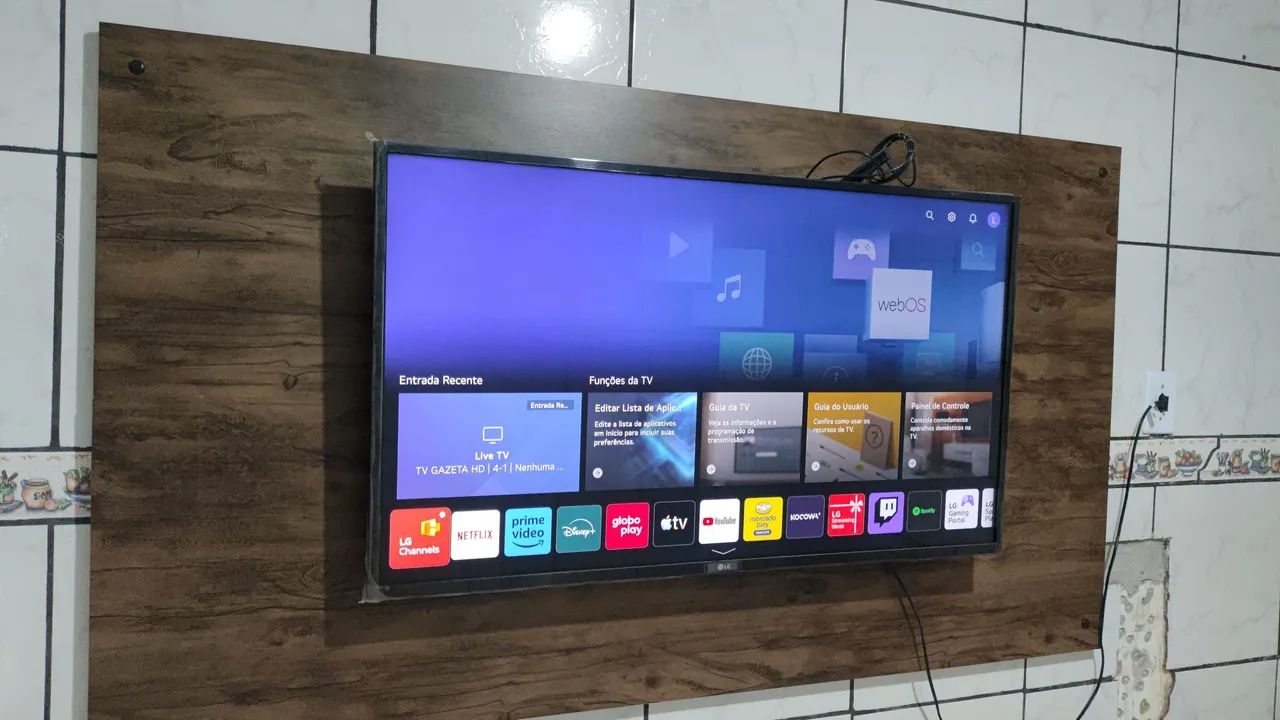 Vendo smart tv  - Foto 4
