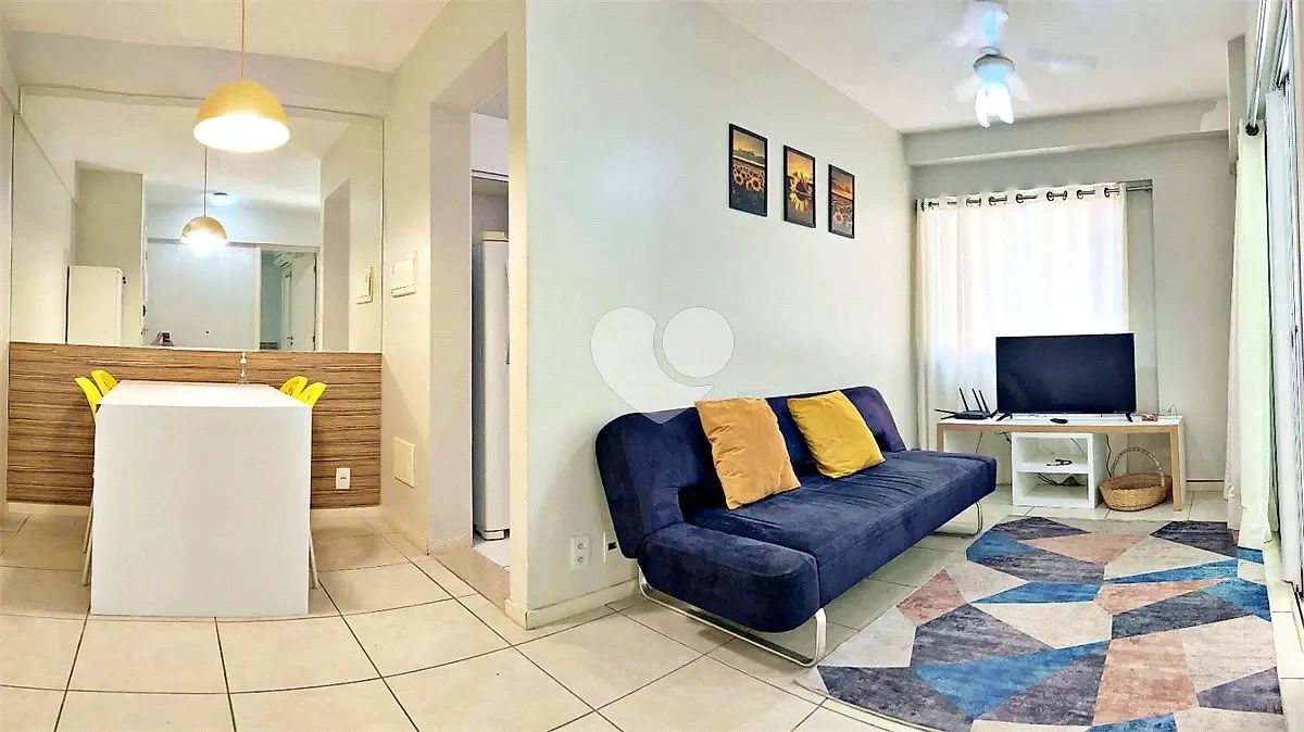 Apartamento 1 Quarto no Edifício Austrália - Jatiúca - Foto 2