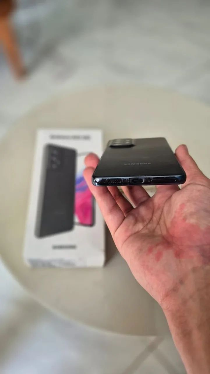 Samsung galaxy A53 5G  - Foto 3