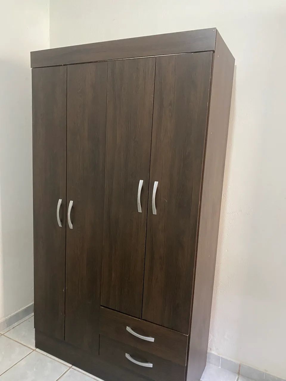 Guarda Roupa - Foto 4