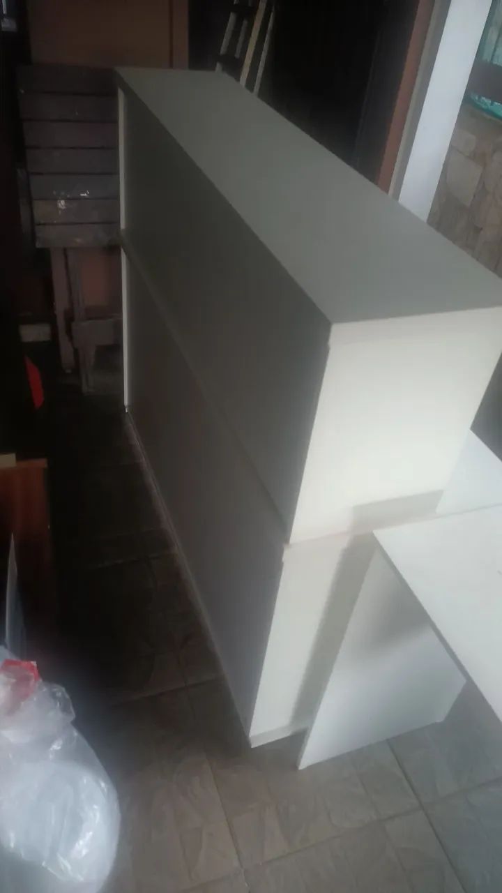 Vendo balcão novo - Foto 2