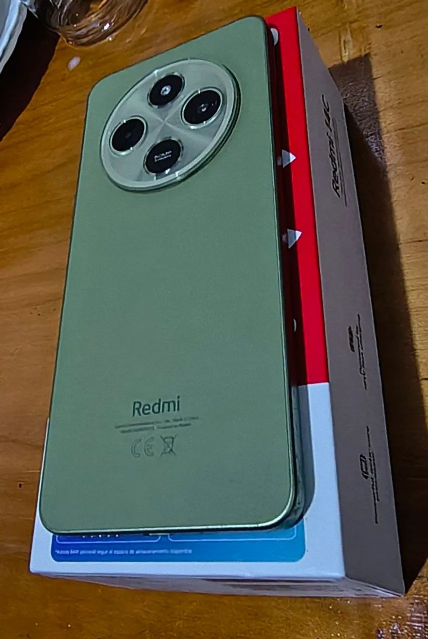 Xaomi redmi 14c - Foto 2