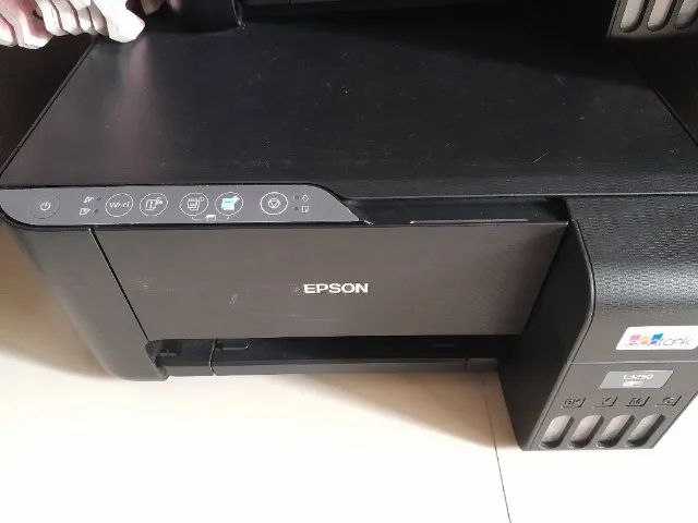 Impressora Epson L3250