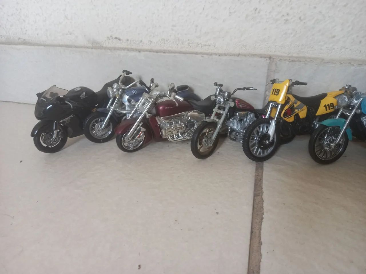 Motos do extra  - Foto 2