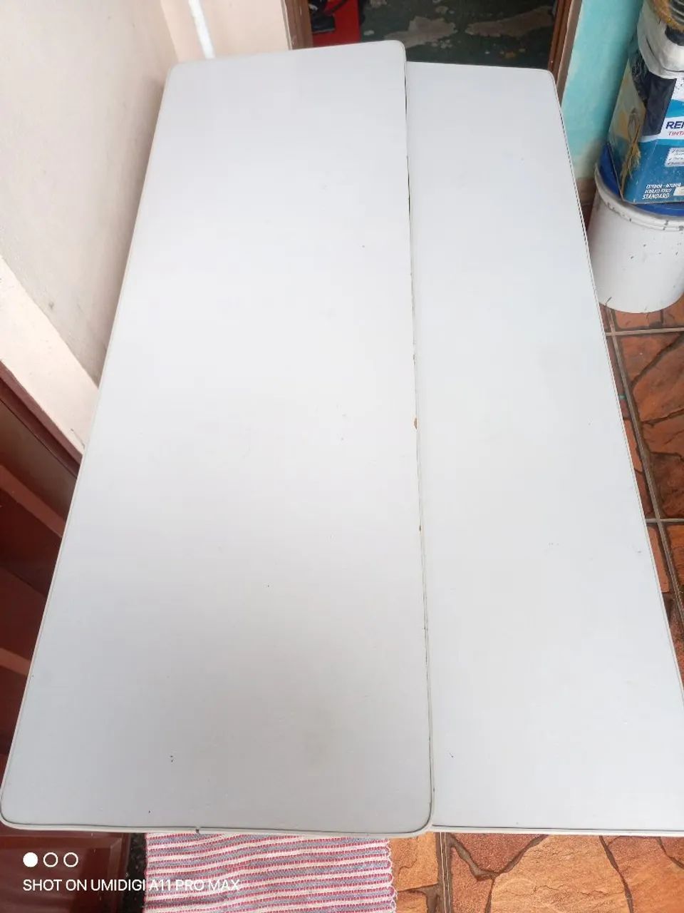 Mesa para computador.