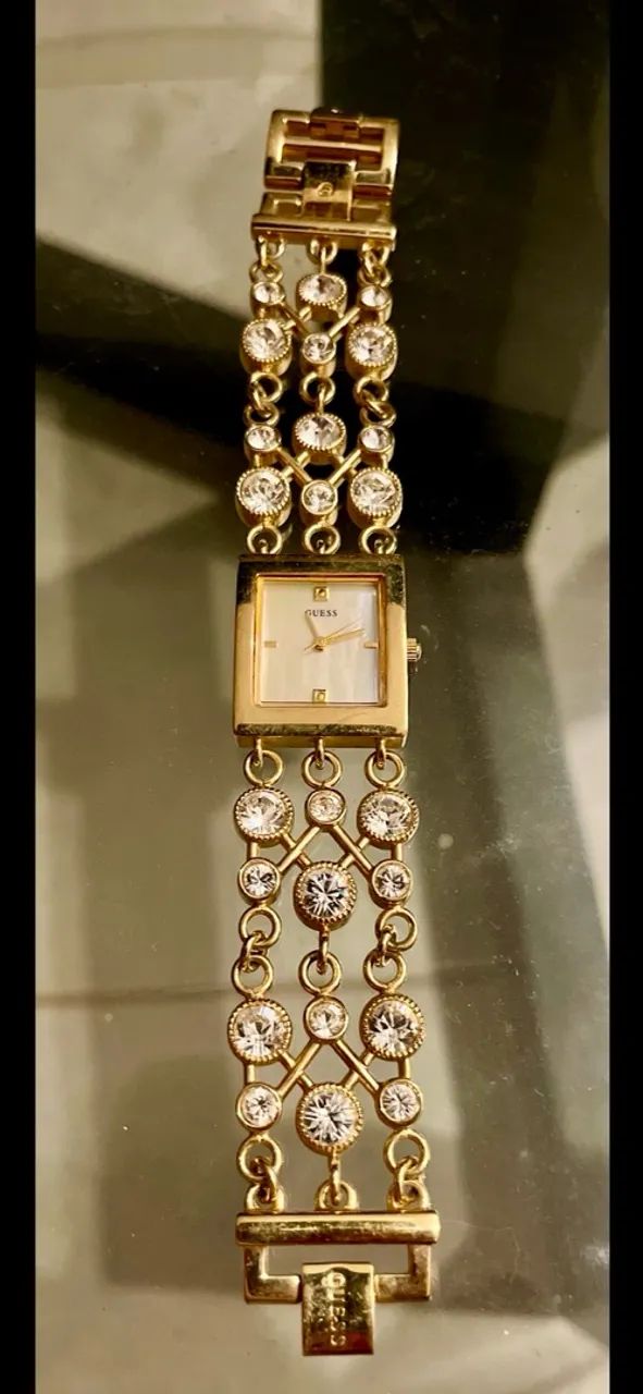 Relógio GUESS ORIGINAL  - Foto 5